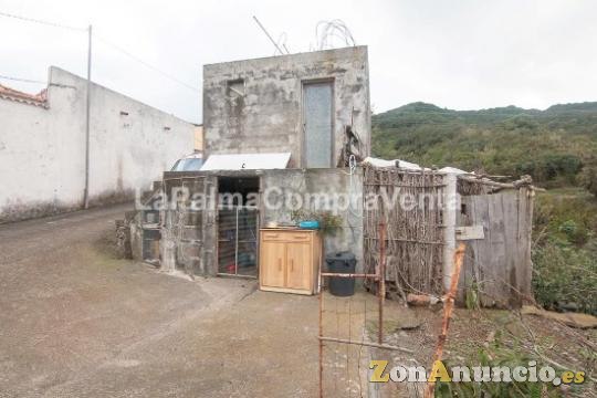 ID-442 Casa de Campo situada en un fantástico lugar